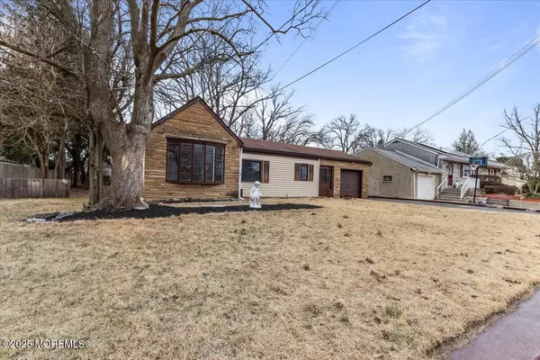 Hamilton, NJ 08610,56 Wert Avenue