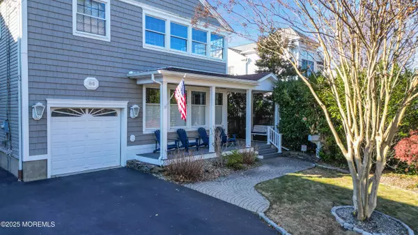 Rumson, NJ 07760,84 Washington Street
