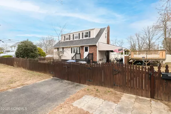 Belford, NJ 07718,137 Princeton Place