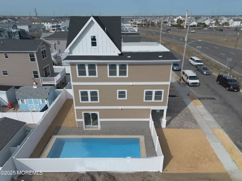 209 Dewey Drive, Ortley Beach, NJ 08751