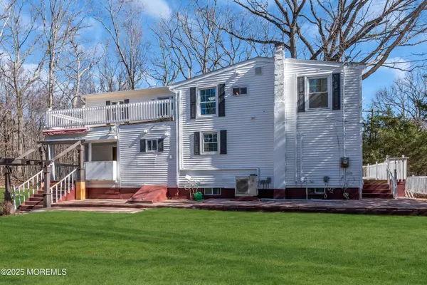 241 Deans Rhode Hall Road, South Brunswick, NJ 08512