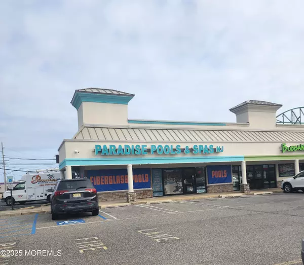 Brick, NJ 08723,515 Brick Boulevard #4A