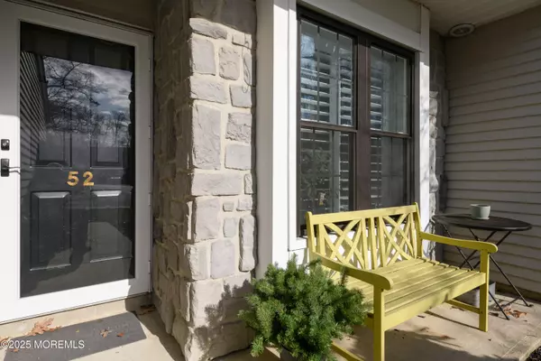 52 Steeplechase Court, Oceanport, NJ 07757