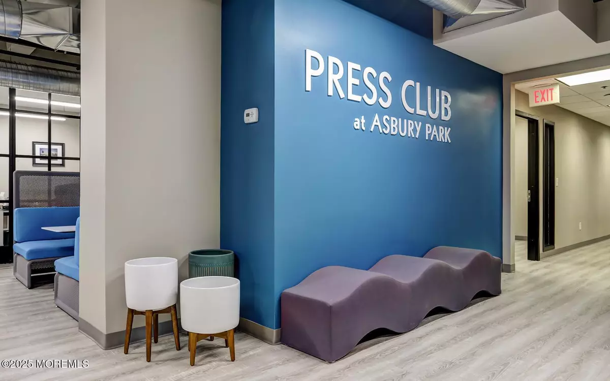 Asbury Park, NJ 07712,603 Mattison Avenue #323