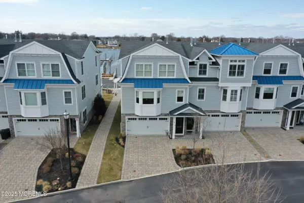 Long Branch, NJ 07740,10 Cordelia Court