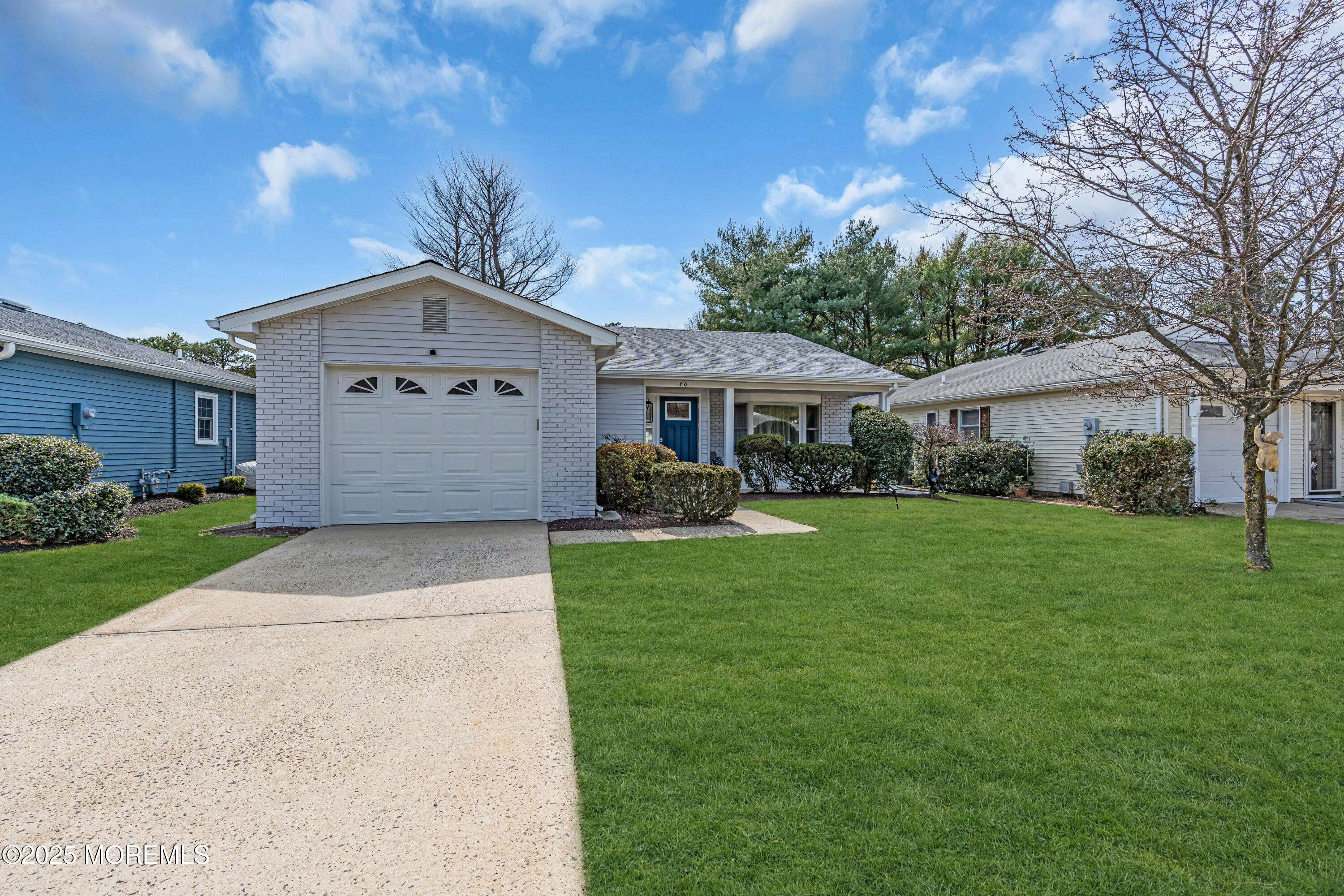 Brick, NJ 08723,80 Yorkwood Drive