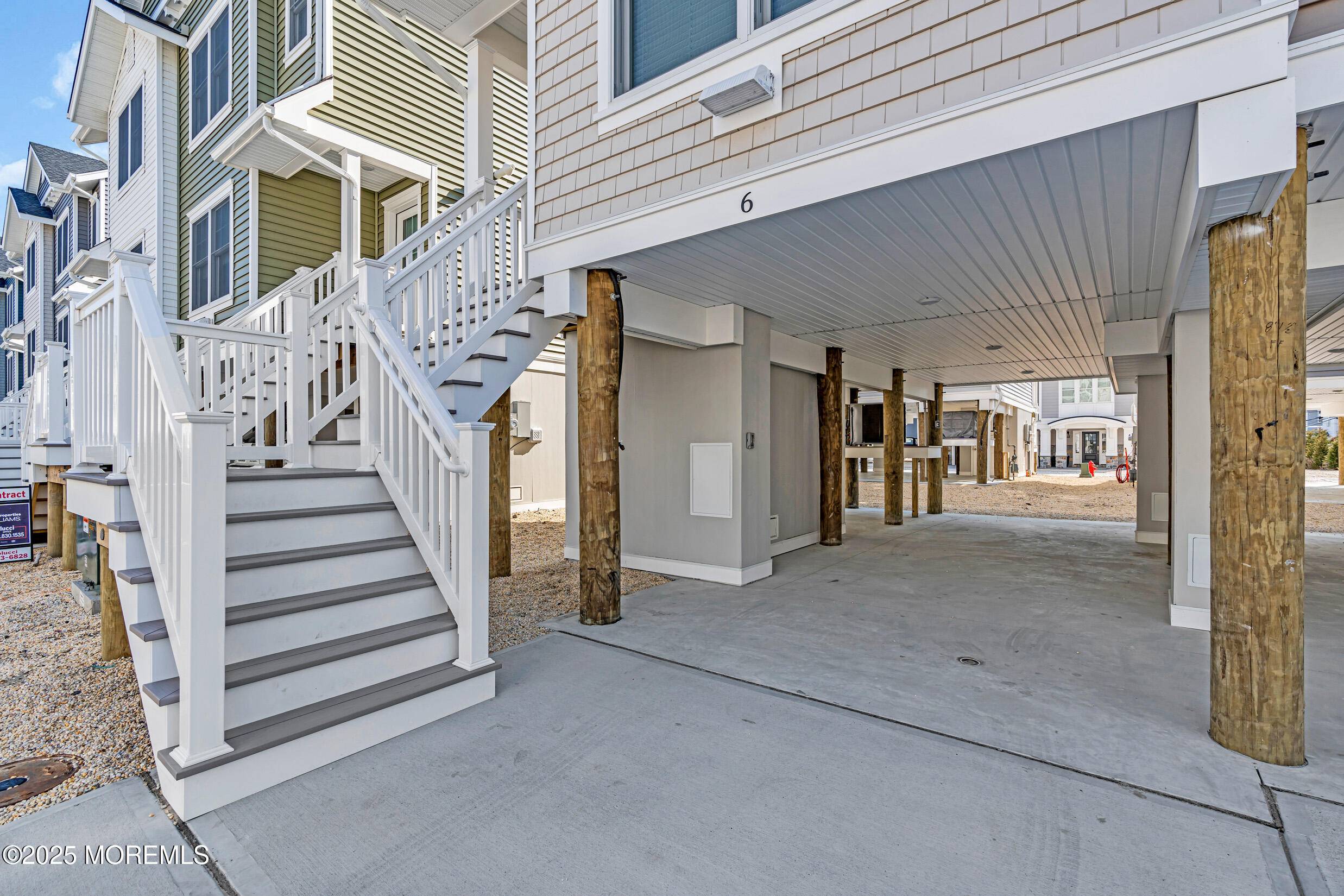 Mantoloking, NJ 08738,6 Shell Road