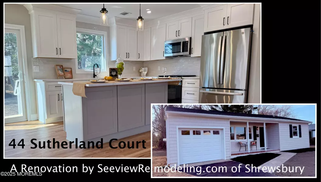 44 Sutherland Court, Toms River, NJ 08757