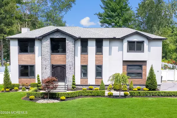 Freehold, NJ 07728,32 Joysan Terrace