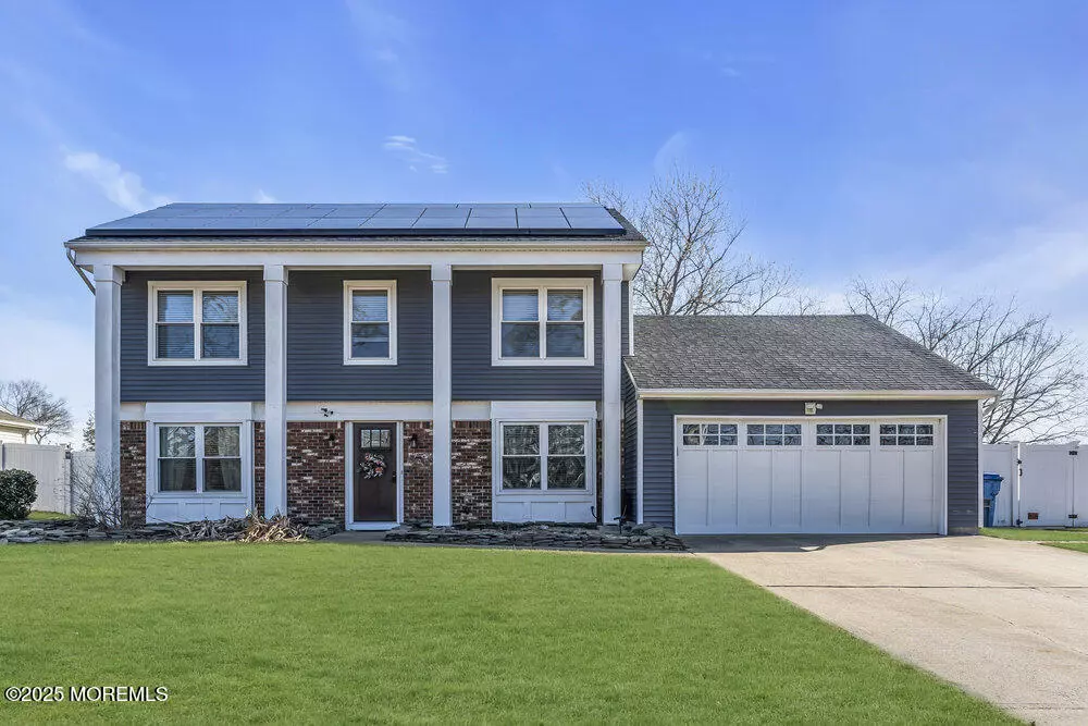 Toms River, NJ 08753,1083 Frontage Road