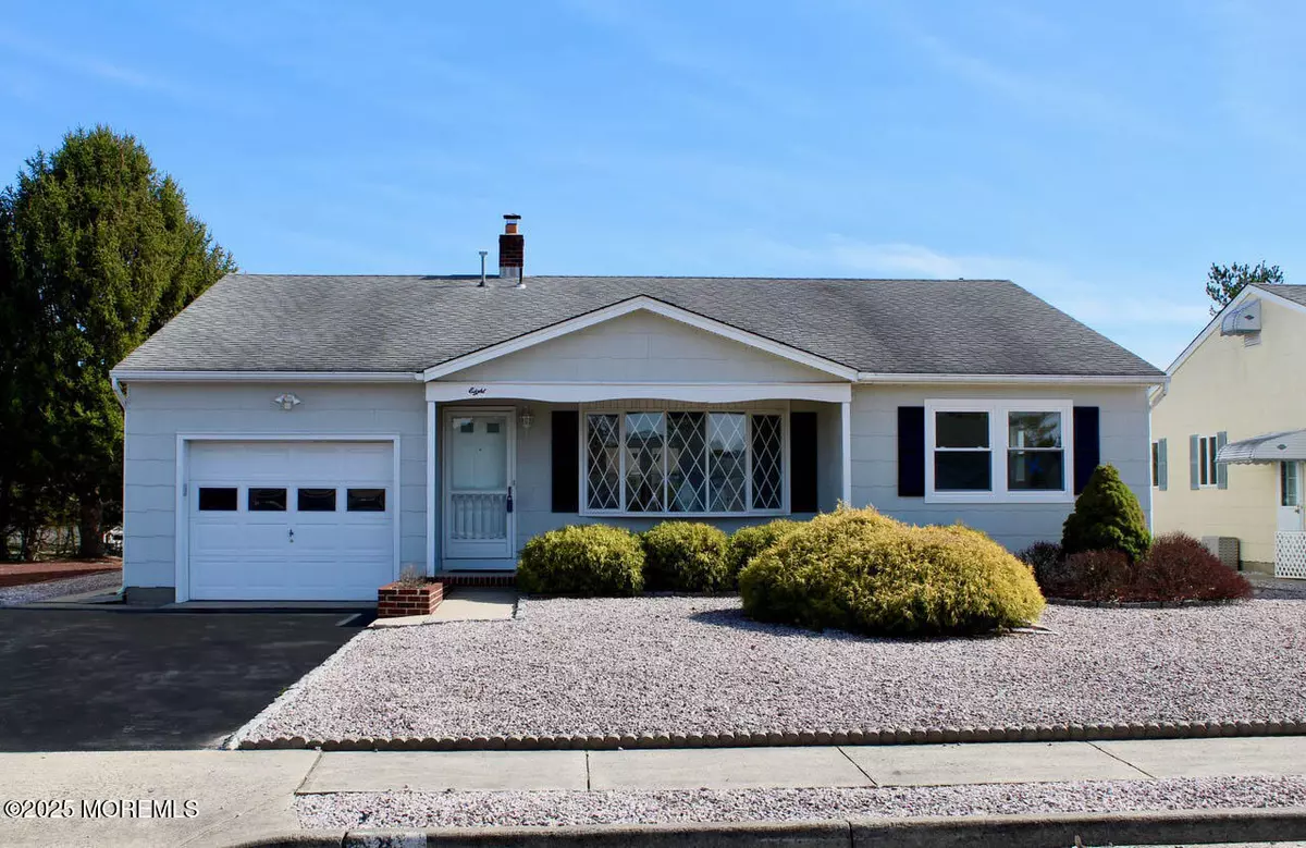 Berkeley, NJ 08721,8 Jericho Road