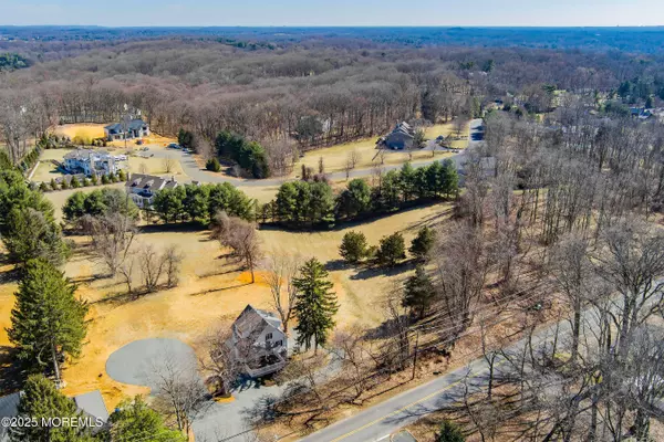 21 Boundary Road, Colts Neck, NJ 07722