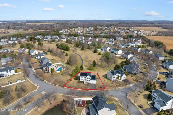 Allentown, NJ 08501,50 Heritage Drive