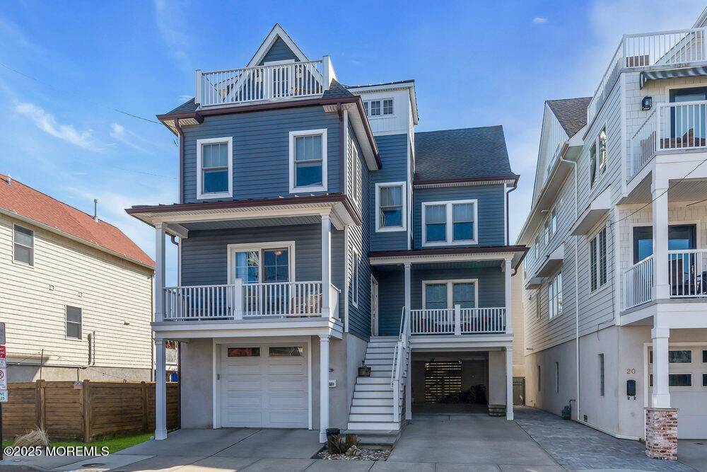 16 Church Street, Sea Bright, NJ 07760