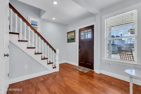 New Egypt, NJ 08533,25 Oakford Avenue