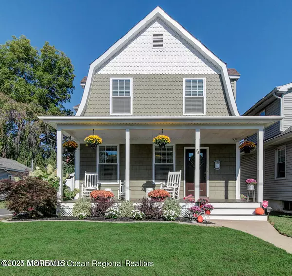 25 Oakford Avenue, New Egypt, NJ 08533