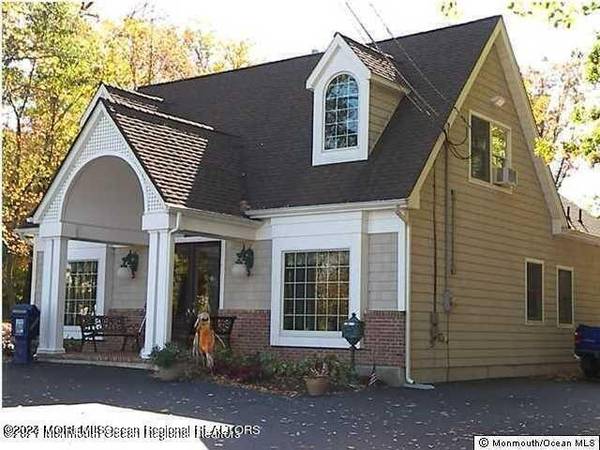 20 Cherry Tree Farm Road #3, Middletown, NJ 07748