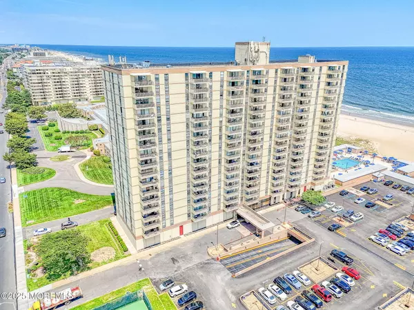 Long Branch, NJ 07740,787 Ocean Avenue #1609