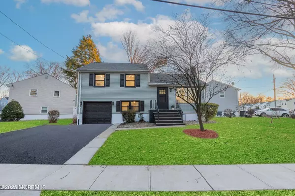 Union, NJ 07083,270 Huguenot Avenue