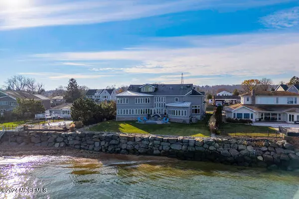 Atlantic Highlands, NJ 07716,8 Harbor View Drive