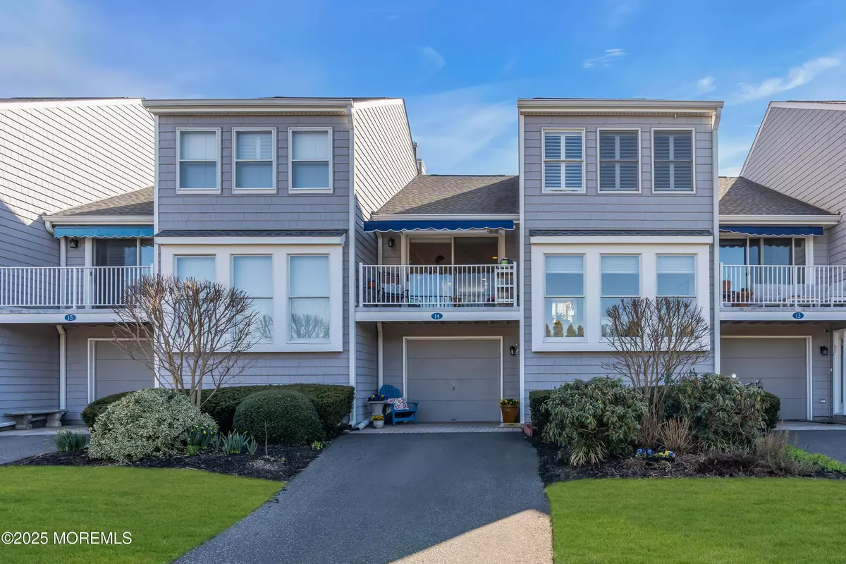 Point Pleasant, NJ 08742,845 Arnold Avenue #14