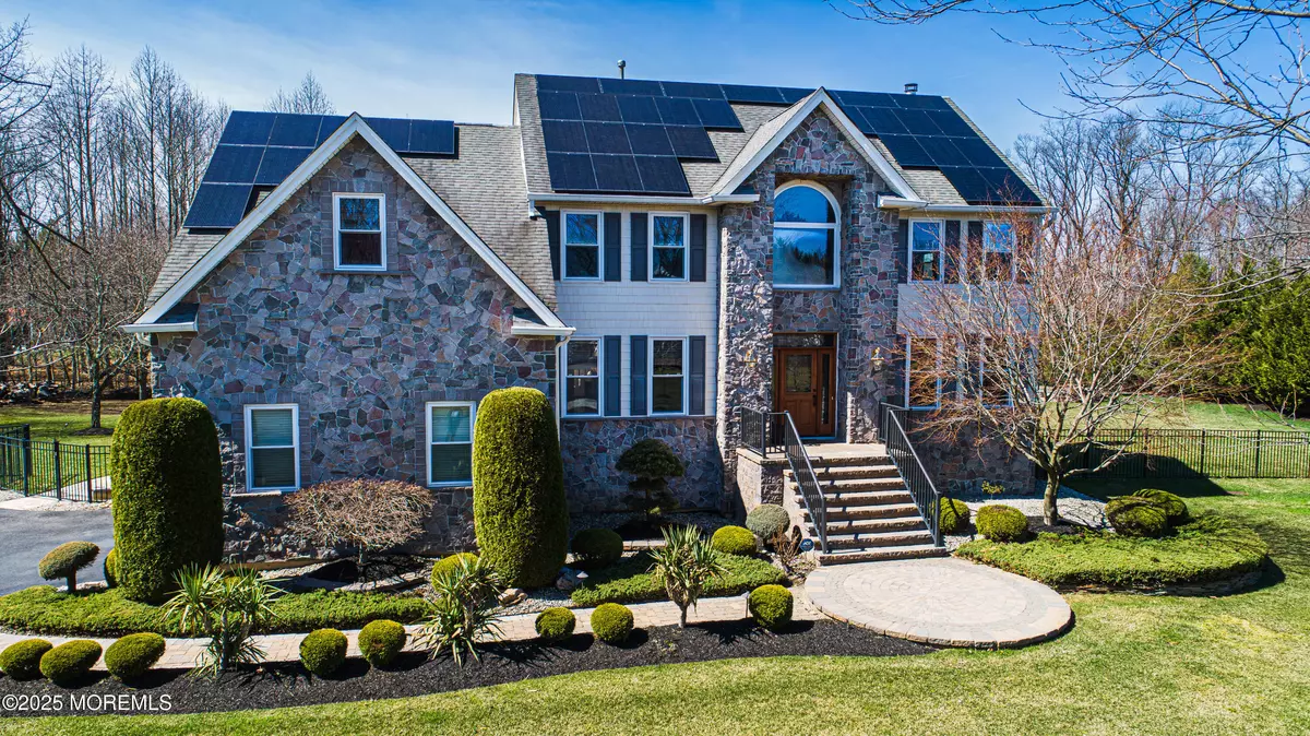 Allentown, NJ 08501,18 Hankins Farm Road