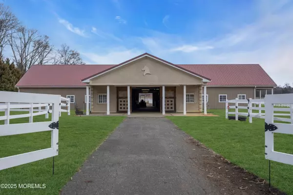 Jobstown, NJ 08041,2770 Monmouth Road