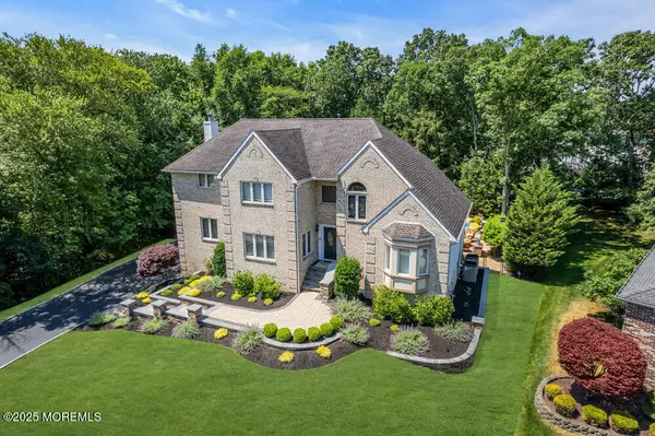Morganville, NJ 07751,21 Burr Avenue