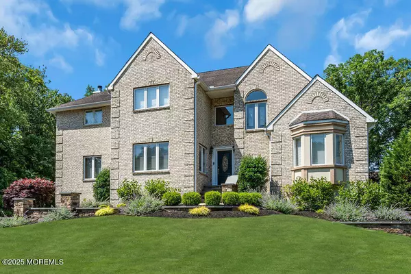 Morganville, NJ 07751,21 Burr Avenue