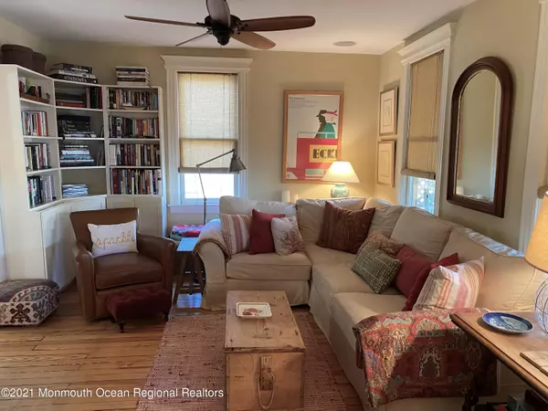 Ocean Grove, NJ 07756,148 Franklin Avenue