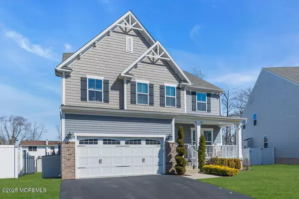 Farmingdale, NJ 07727,16 Imlay Lane