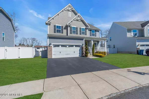 Farmingdale, NJ 07727,16 Imlay Lane