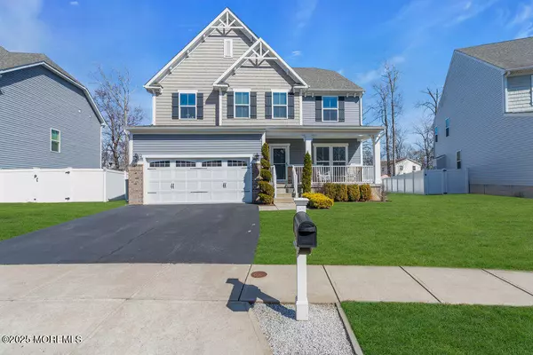 Farmingdale, NJ 07727,16 Imlay Lane