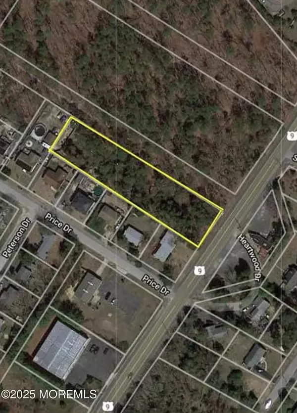 Little Egg Harbor, NJ 08087,687 Route 9