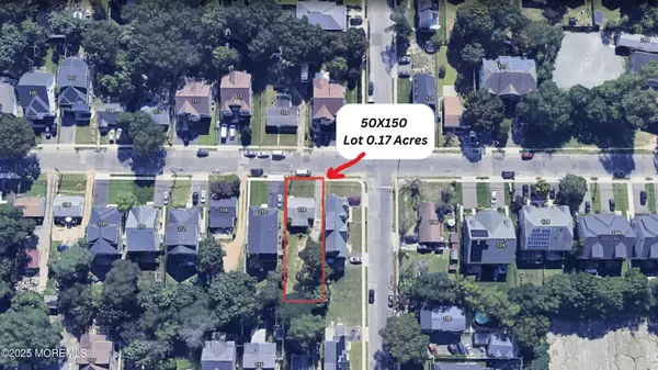 Lakewood, NJ 08701,118 Arlington Avenue