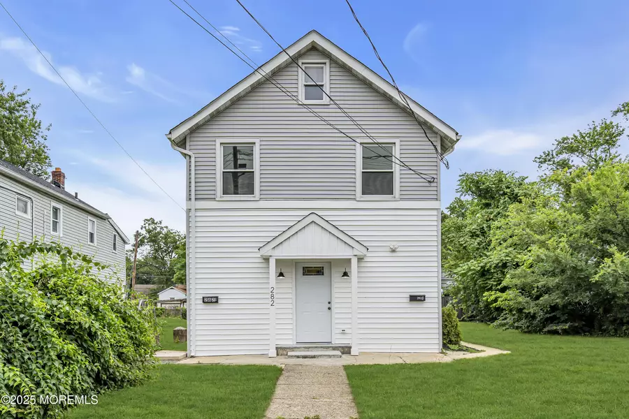 282 Carr Avenue, Keansburg, NJ 07734