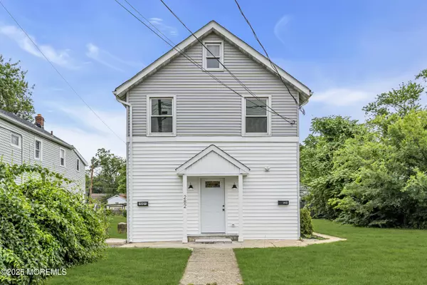 Keansburg, NJ 07734,282 Carr Avenue