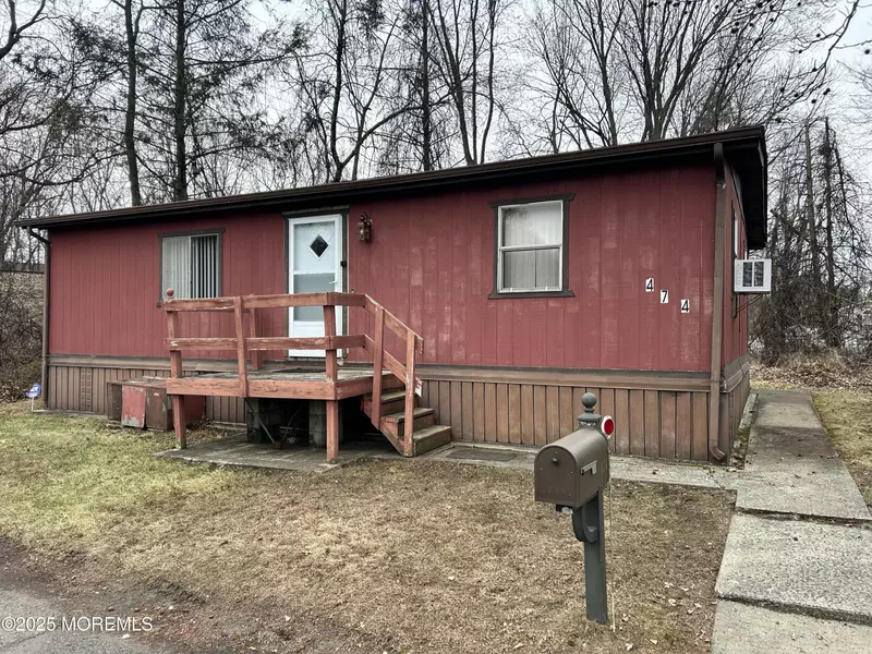 474 Lane E, Hazlet, NJ 07730