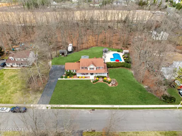 Jackson, NJ 08527,4 Carroll Court