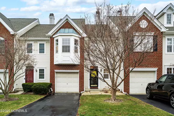 38 Bristel Road, Holmdel, NJ 07733