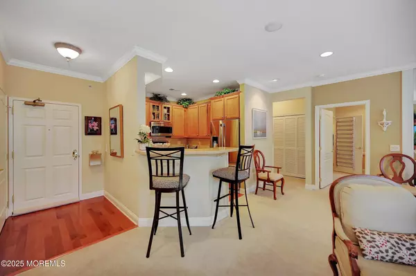 Old Bridge, NJ 08857,1322 Falston Circle #1322