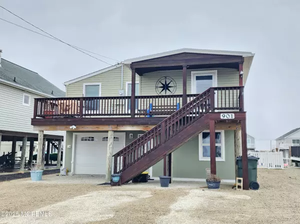Tuckerton, NJ 08087,901 S Green Street