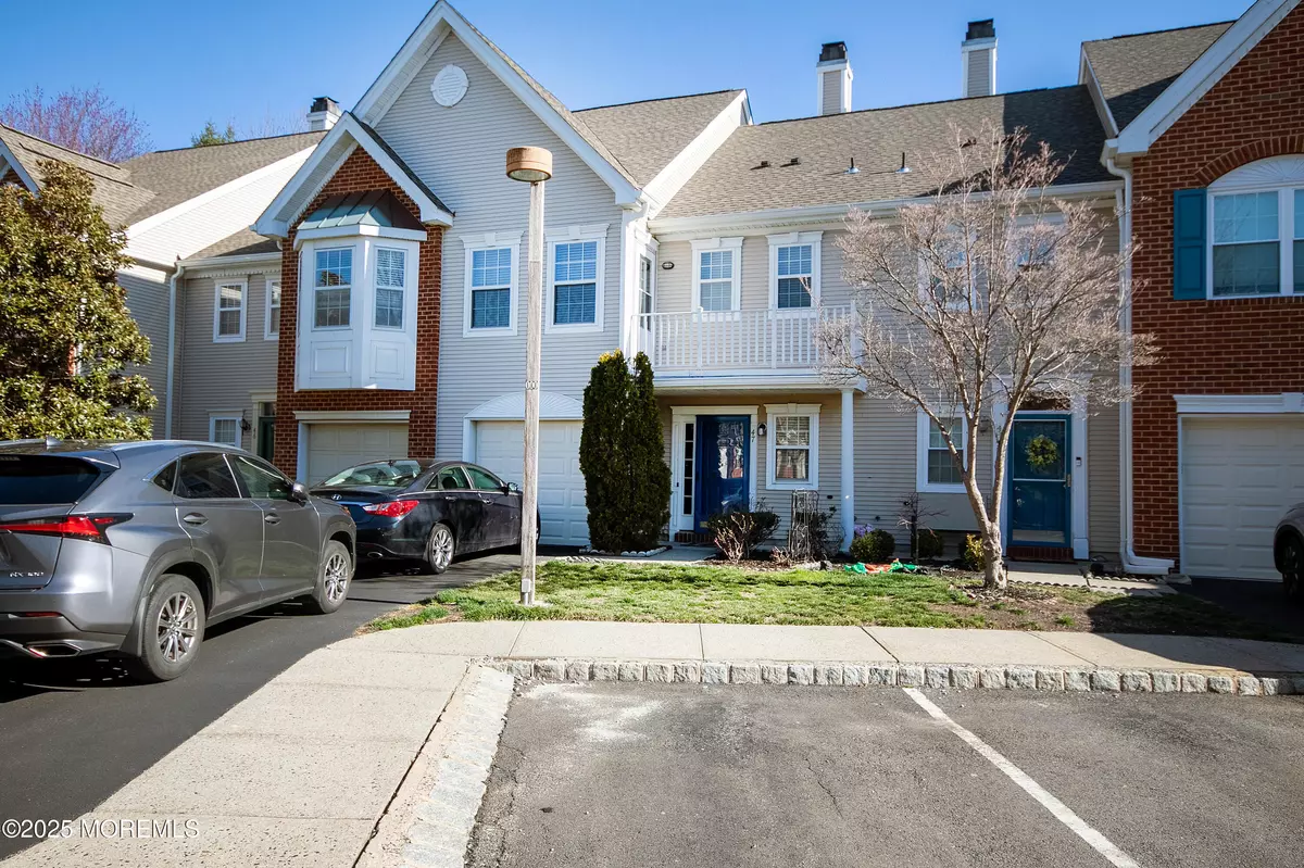 Holmdel, NJ 07733,47 Alpine Road #158
