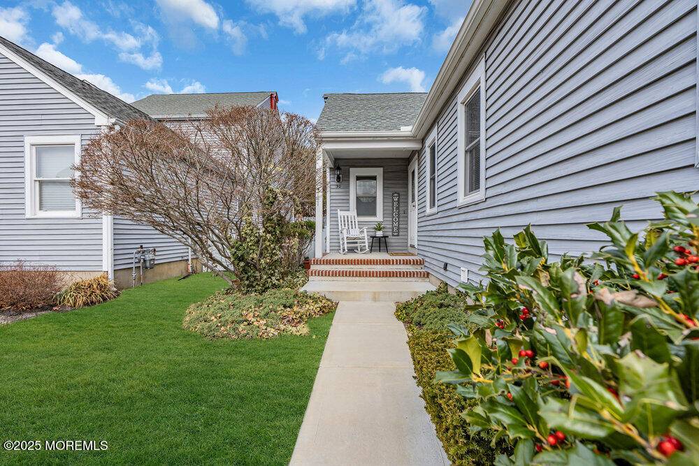 Toms River, NJ 08753,30 Turnberry Circle #125