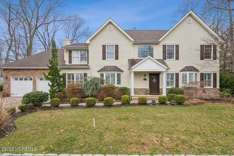 2609 Woodchuck Lane, Manasquan, NJ 08736