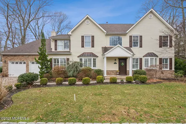 Manasquan, NJ 08736,2609 Woodchuck Lane