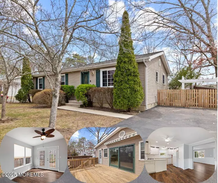 245 Neptune Drive, Manahawkin, NJ 08050