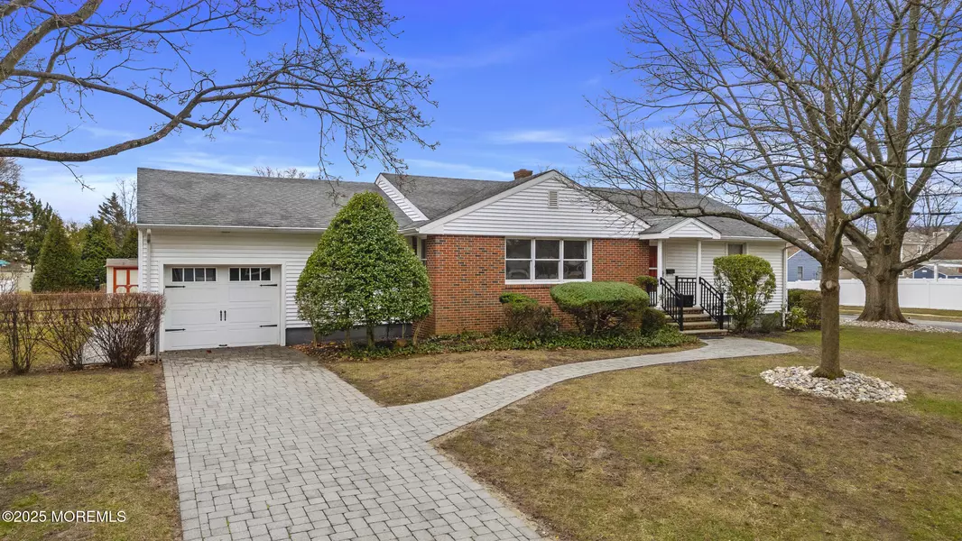 40 Ochs Avenue, Milltown, NJ 08850