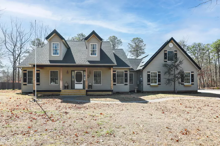4 Rosewood Drive, Little Egg Harbor, NJ 08087