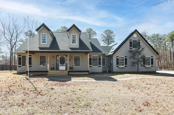 4 Rosewood Drive, Little Egg Harbor, NJ 08087
